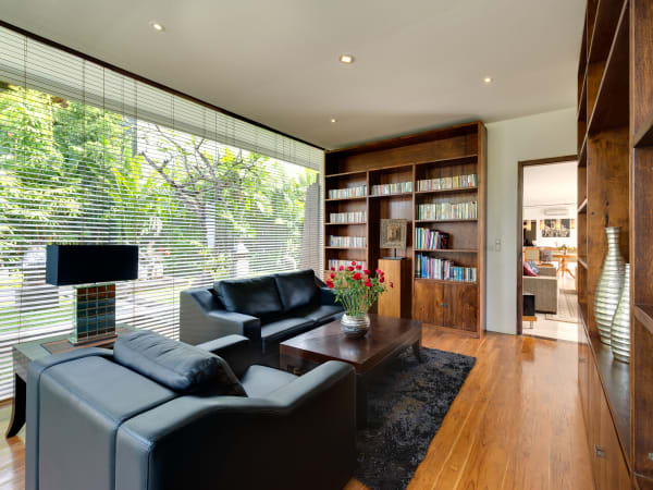Villa Aiko - Fully equipped media room